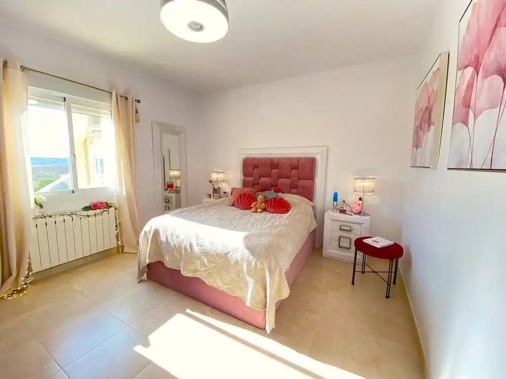 Habitación de Casa o chalet en venta en El Pinós / Pinoso