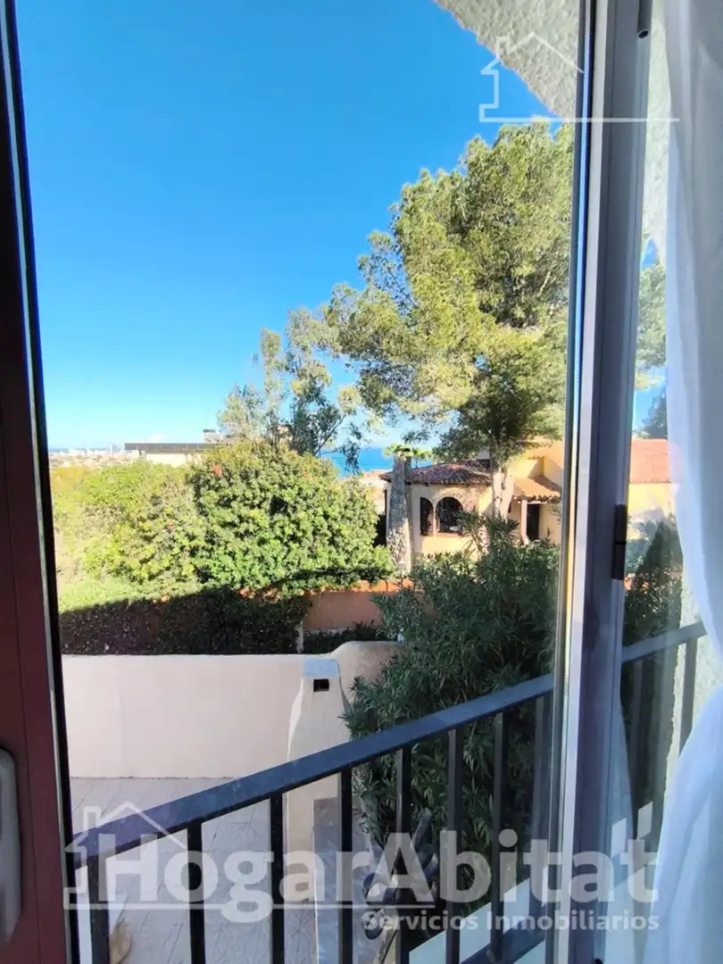 Villa con piscina in vendita a Urbanizacion Maryvilla, imagen 27