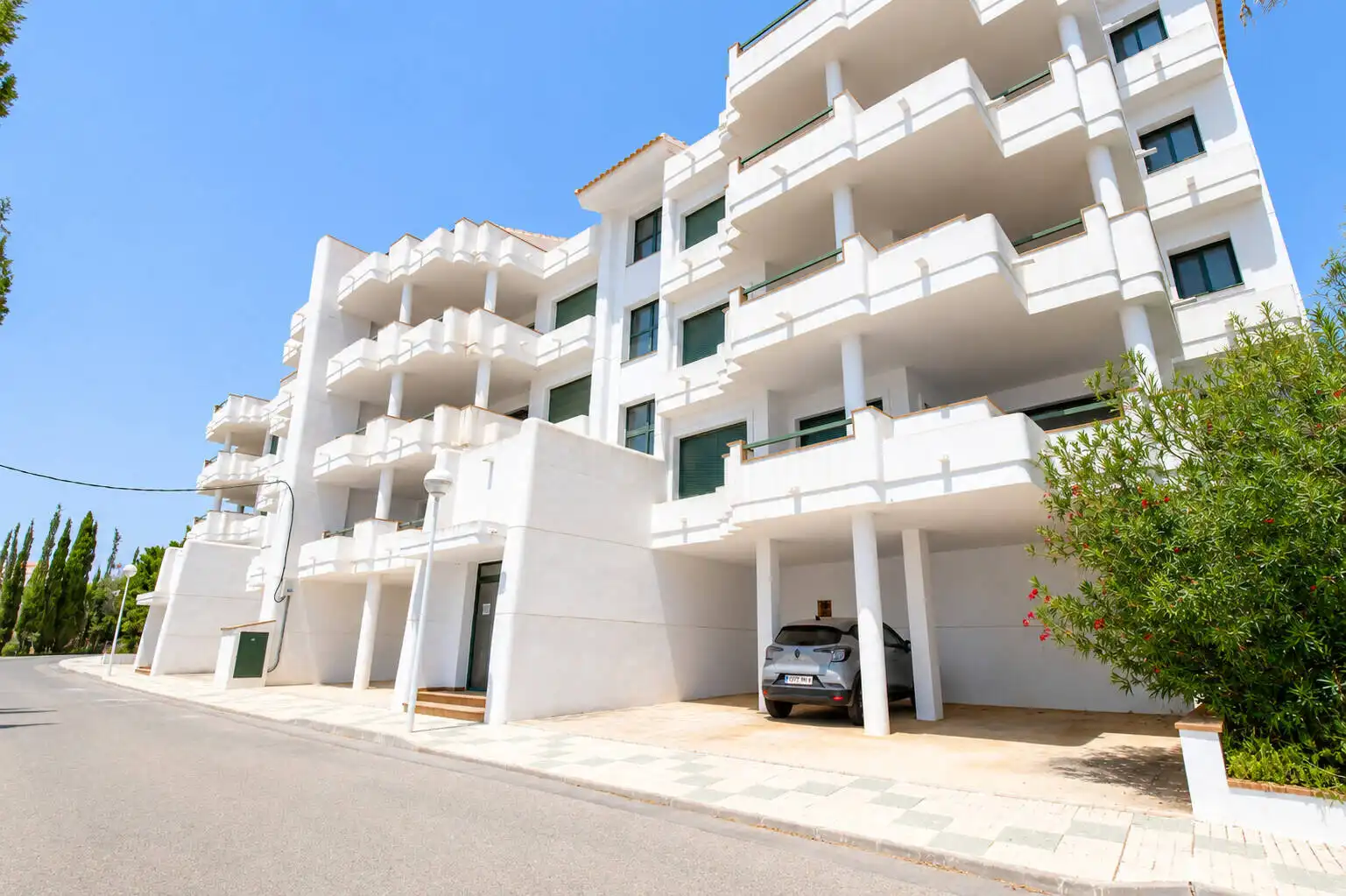 Apartment with terrace for sale in Orihuela Costa, imagen 3