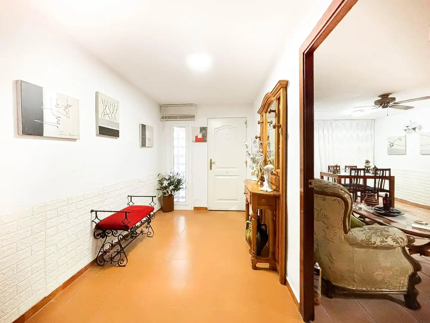 Doppelhaushälfte mit Terrasse zum Verkauf in Segur de Calafell, imagen 40