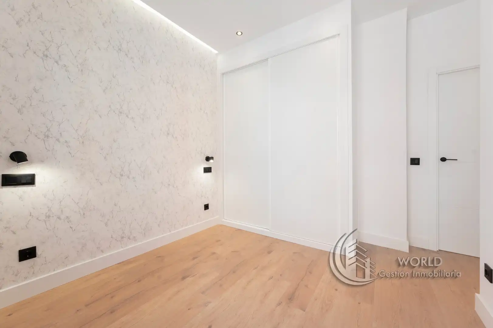 Piso en venta en Madrid con Aire acondicionado, Calefacción y Horno