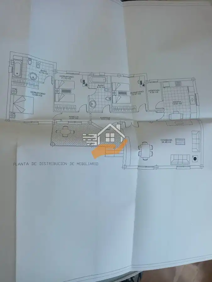Houses for sale in Lorca  with Heating
