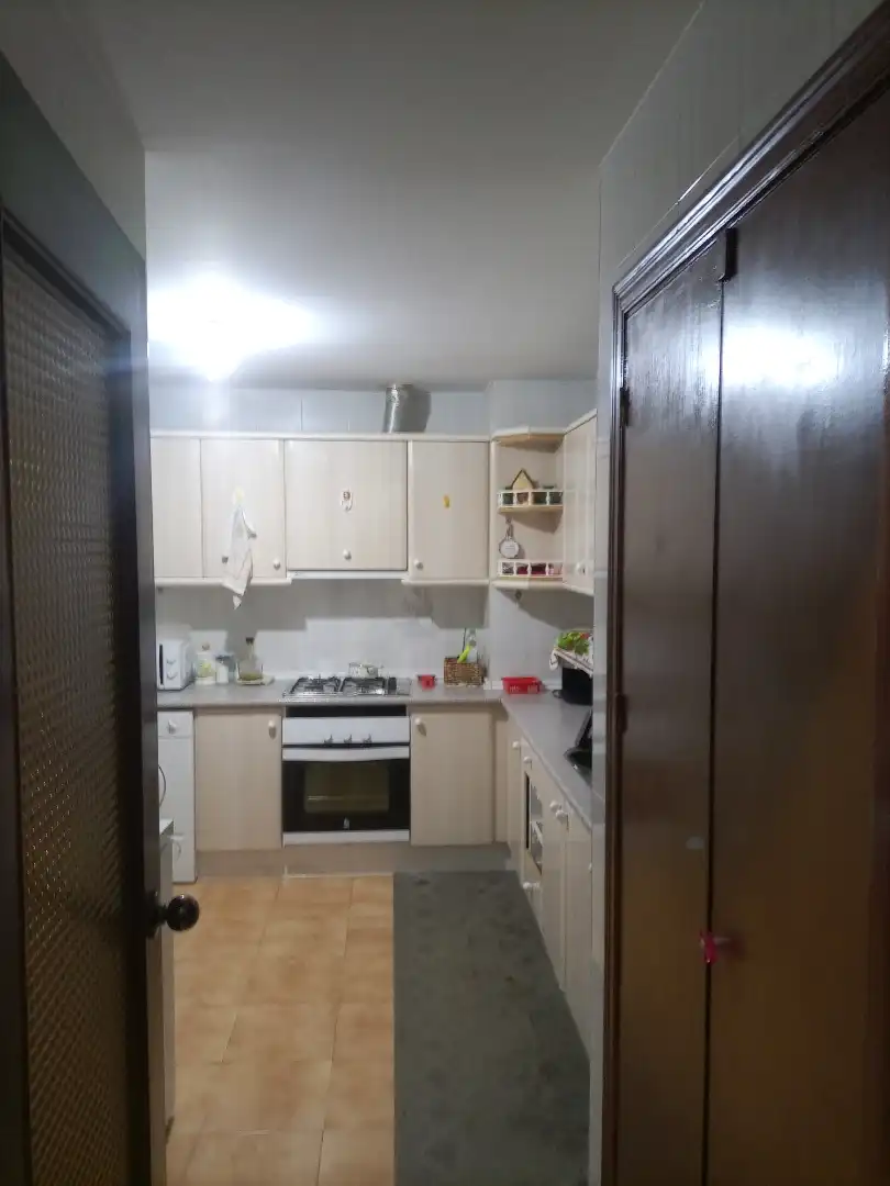 Casa amb terrassa en venda a Calle Altillo 16, imagen 12