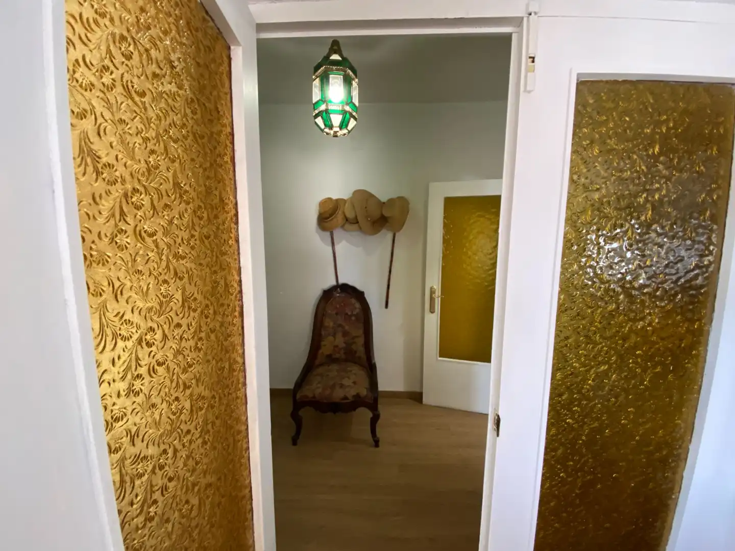 Casa o chalet en venta en Salinas con Aire acondicionado, Jardín privado y Terraza