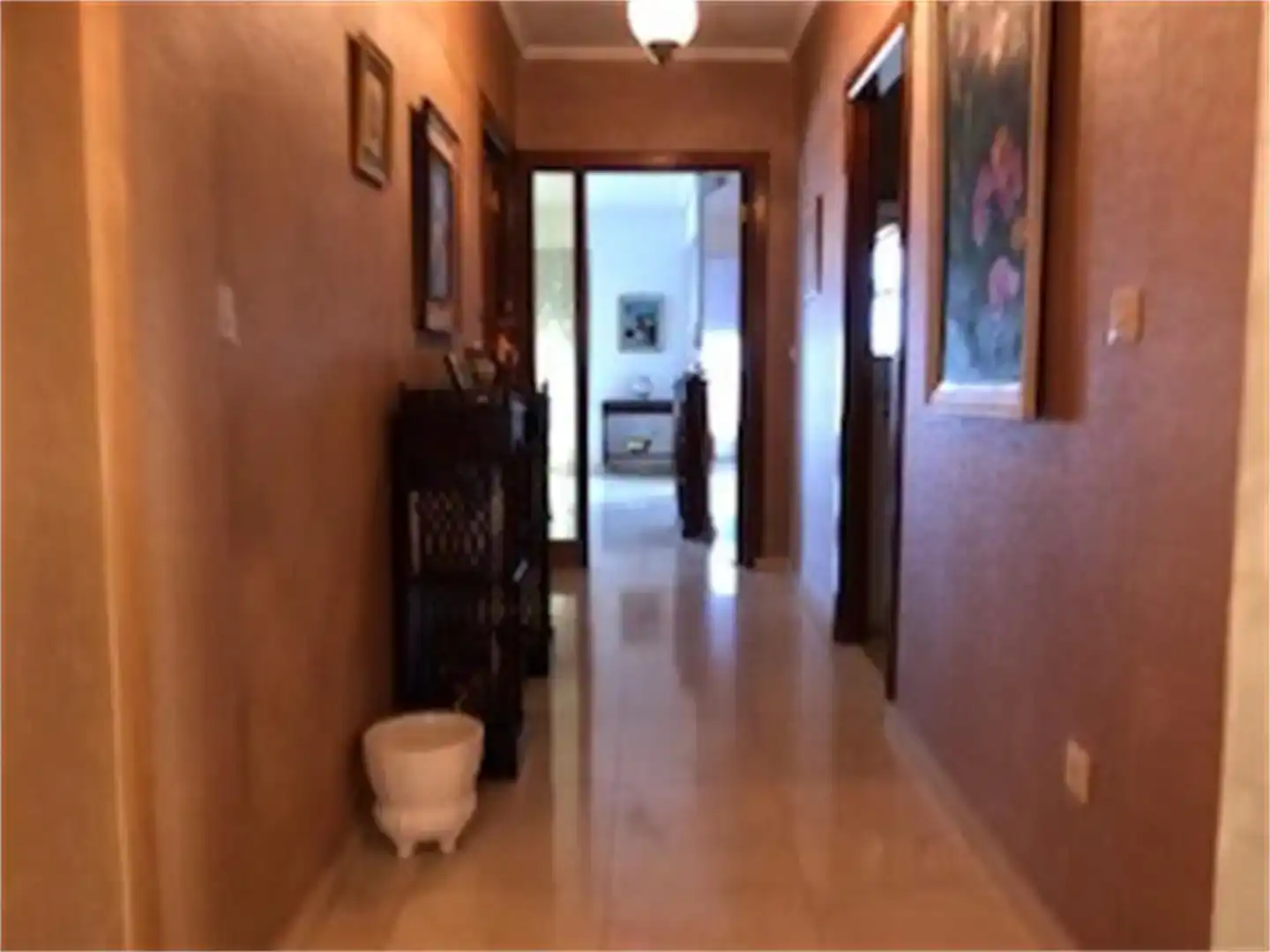 Flat for sale in Nerja  with Private garden, Storage room and Swimming Pool