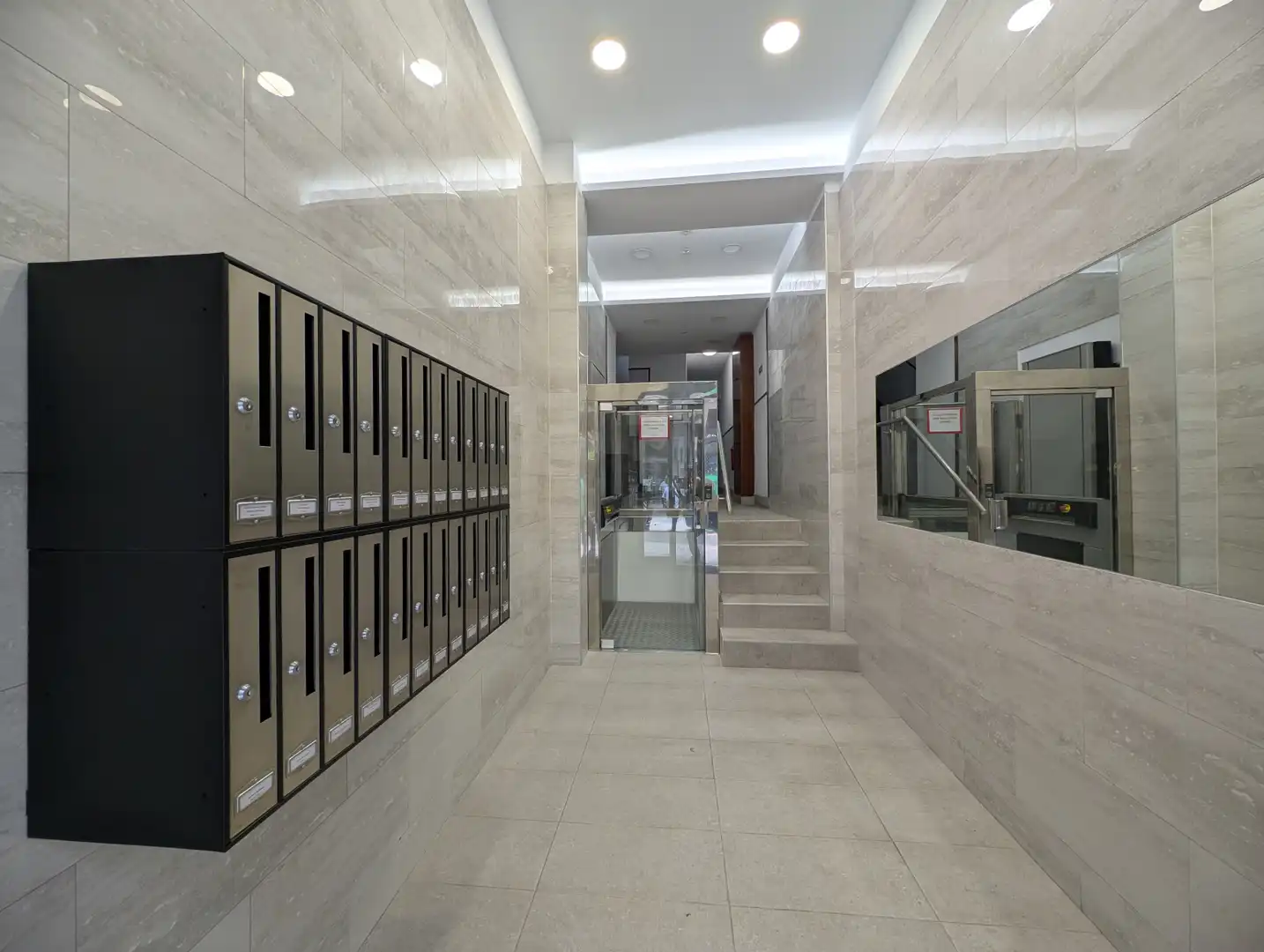 Piso en venta en Bilbao - CALLE JUAN DE LA COSA, 3, Santutxu - Basarrate