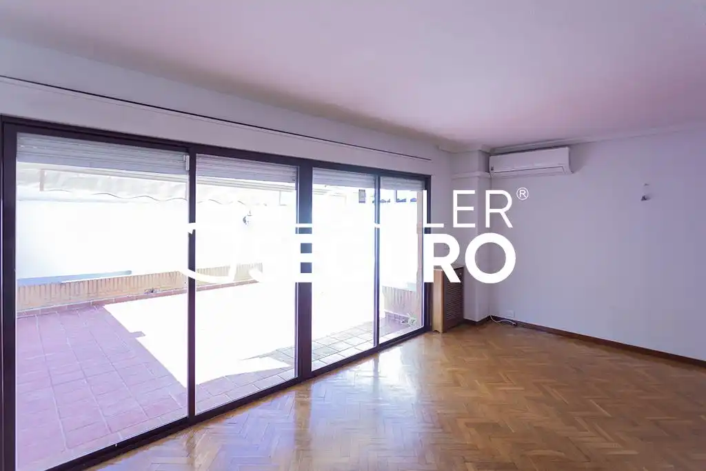 Casa o xalet de lloguer en Madrid amb Aire condicionat, Calefacció i Terrassa