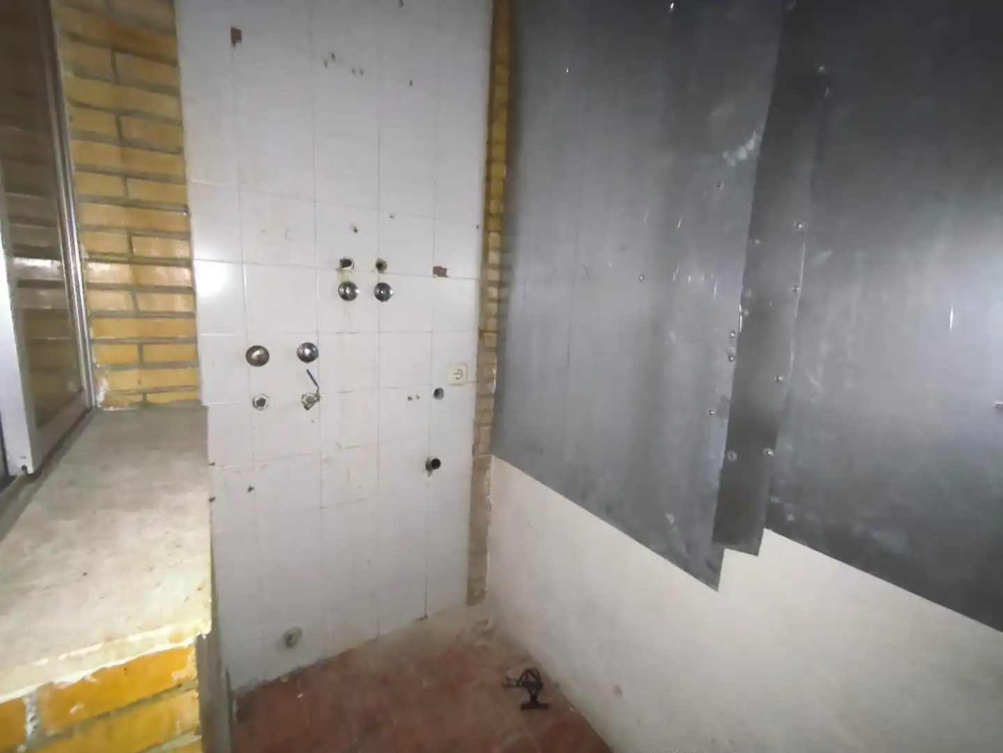 Bany de Planta baixa en venda en Santa Fe