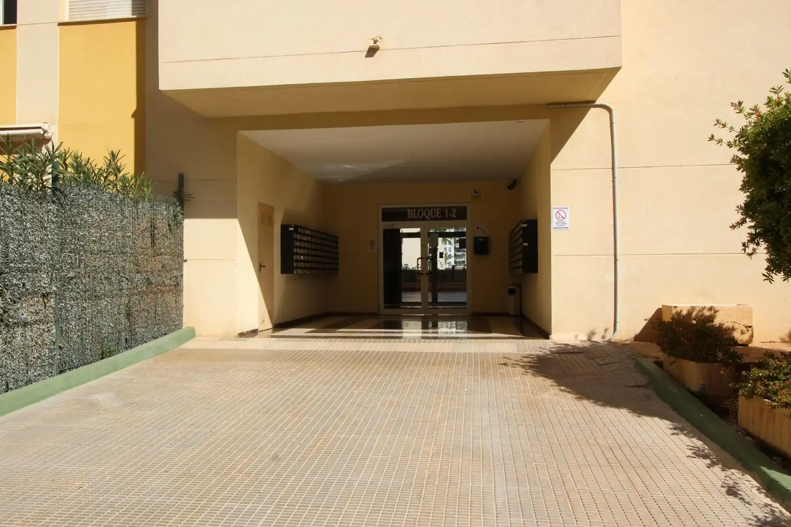 Wohnung zum Verkauf in La Cala de Villajoyosa, imagen 28