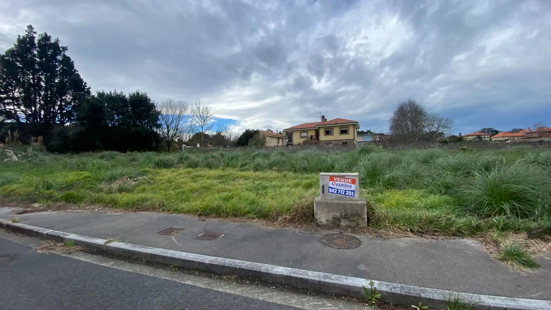 Residencial en venta en Miengo