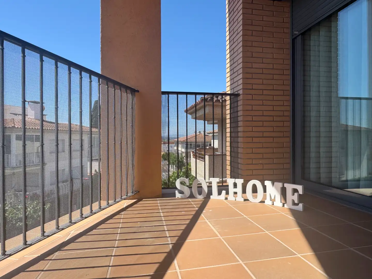 Terrassa de Apartament en venda en L'Escala amb Aire condicionat, Terrassa i Moblat