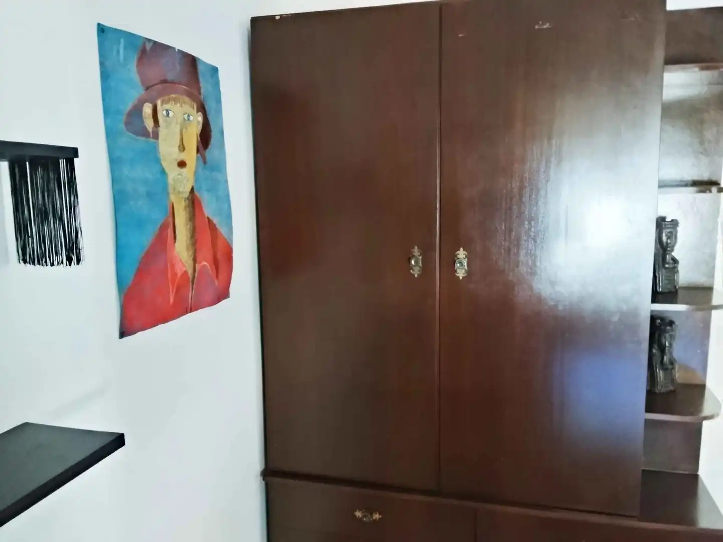 Habitación de Finca rústica en venta en Cascante con Jardín privado y Trastero
