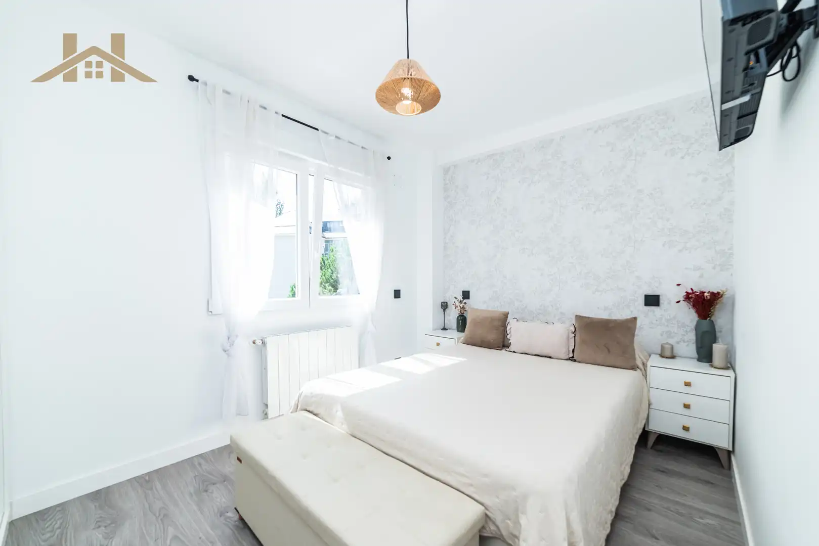 Habitación de Piso en venta en Collado Villalba con Calefacción, Terraza y Trastero