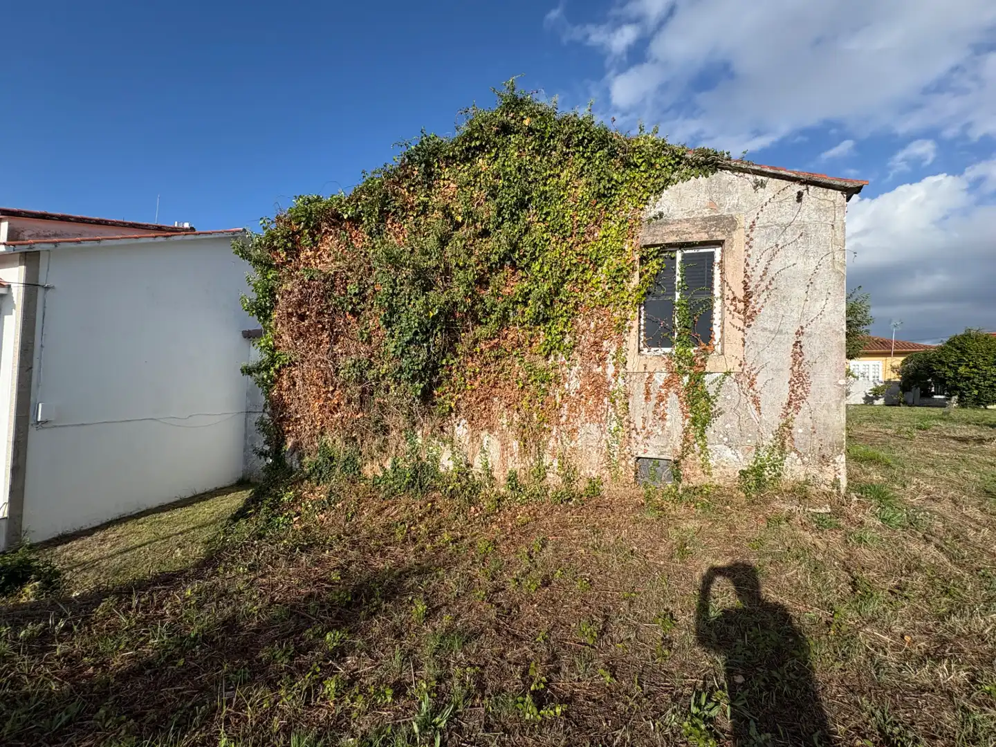Houses for sale in Fene  with Private garden