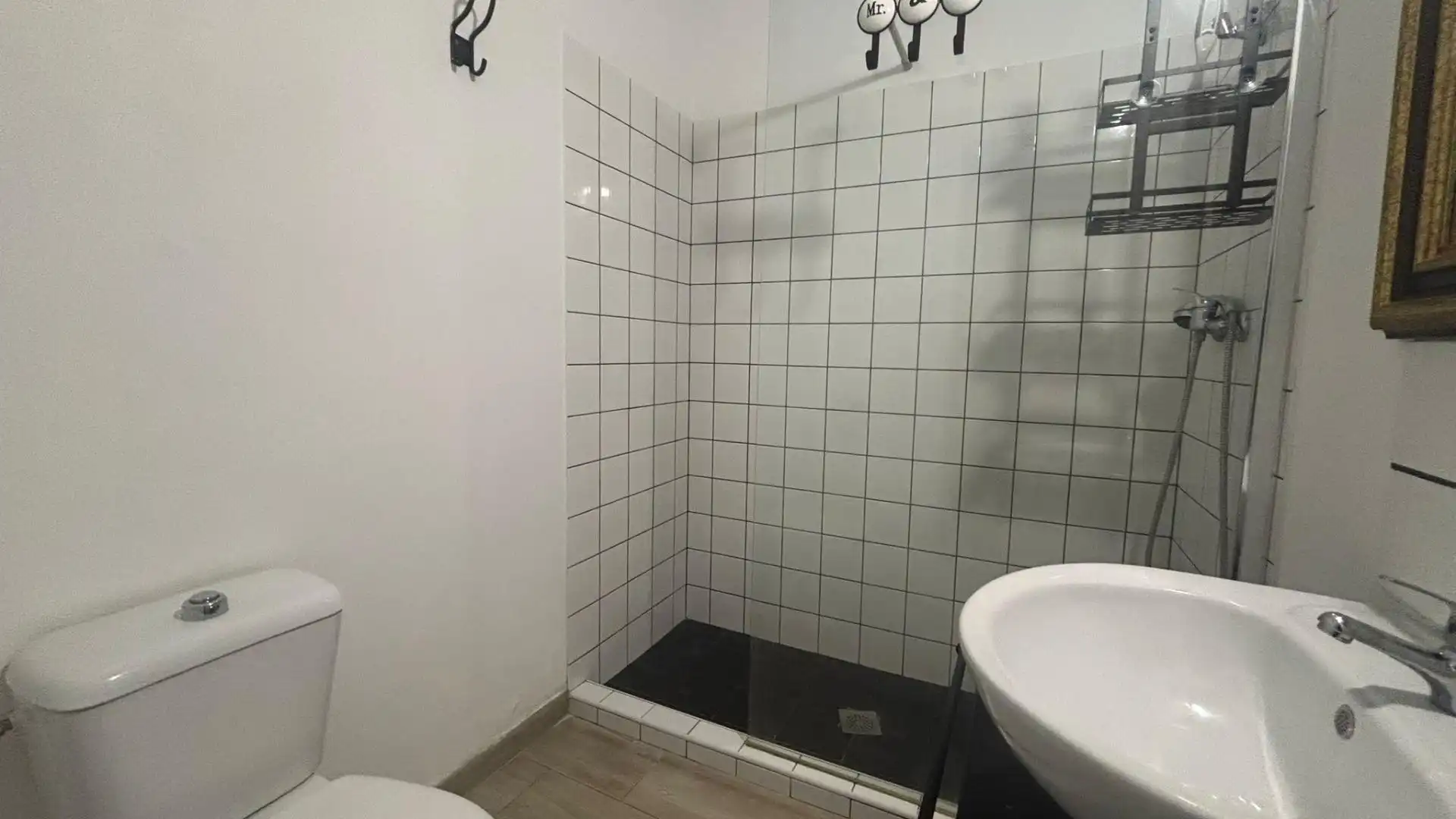 Bathroom of Apartments for sale in Sevilla  with Air Conditioner
