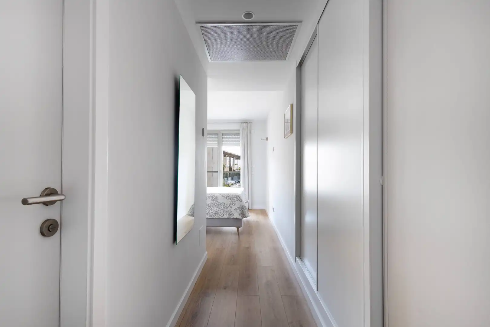 Piso en venta en  Palma de Mallorca con Aire acondicionado, Calefacción y Parquet