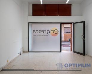 Premises to rent in  Barcelona Capital