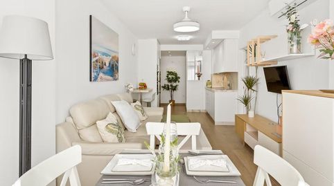 Photo 4 of Flat for sale in Calle Calle San Miguel, Castillo Sohail - Myramar, Fuengirola