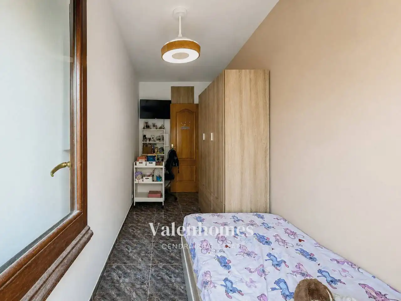 Habitación de Piso en venta en Palafolls con Aire acondicionado, Calefacción y Terraza