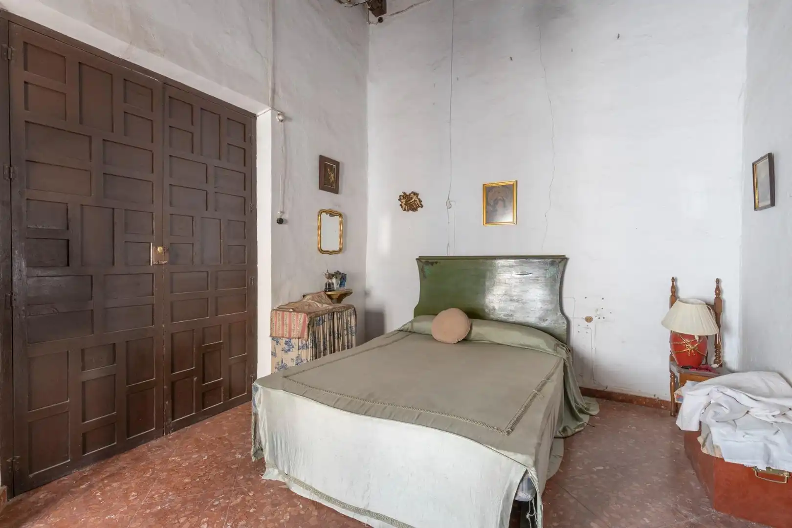 Residencial en venta en Calle PASILLAS, imagen 54