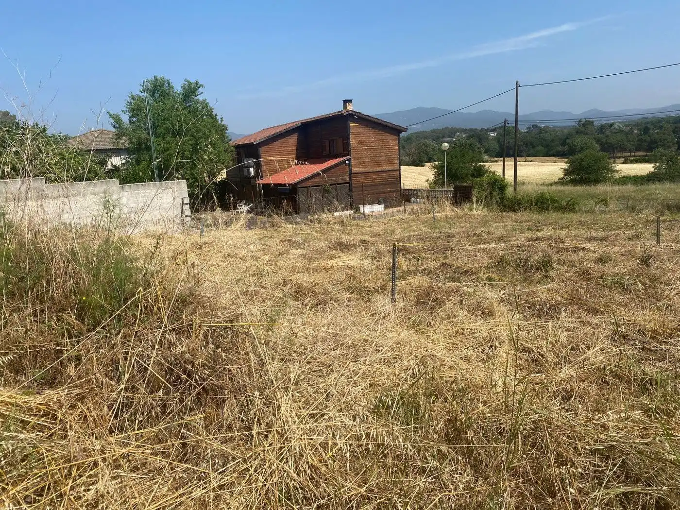 Residencial en venta en Palau-solità i Plegamans