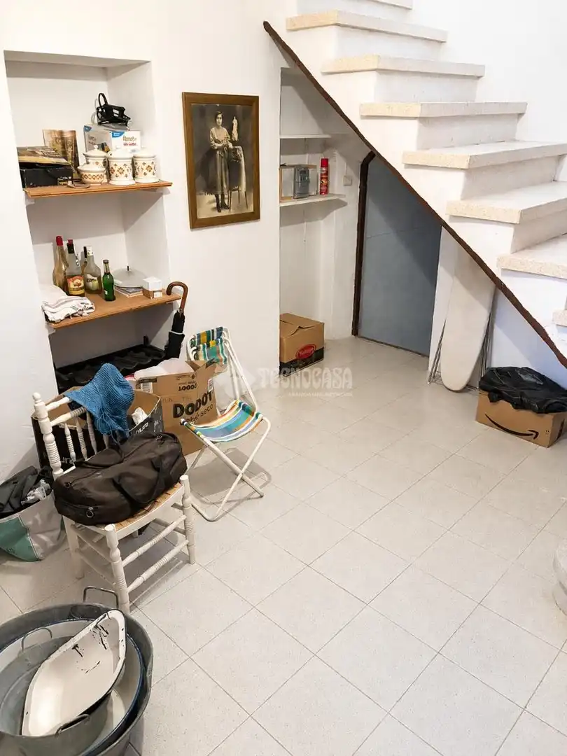 Haus zum Verkauf in Santa Cruz de la Zarza, imagen 31