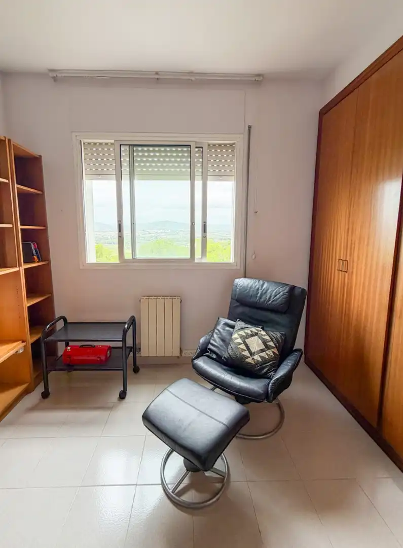 Apartament amb terrassa de lloguer a Vallpineda - Santa Bárbara, imagen 21