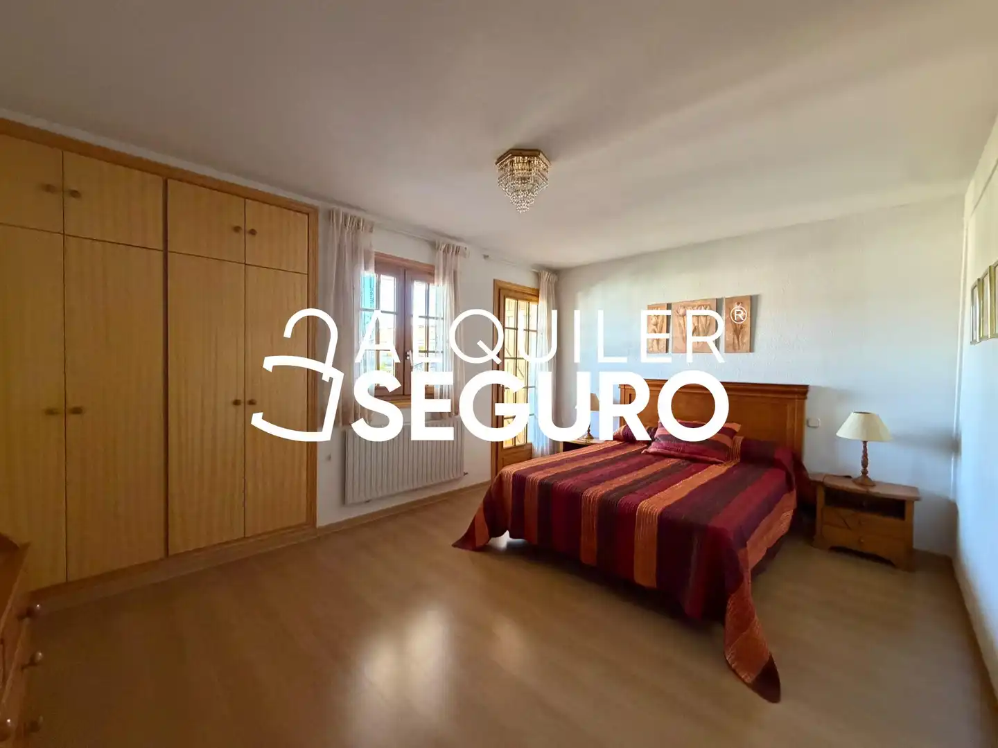 Villa in affitto a Romeral, imagen 15