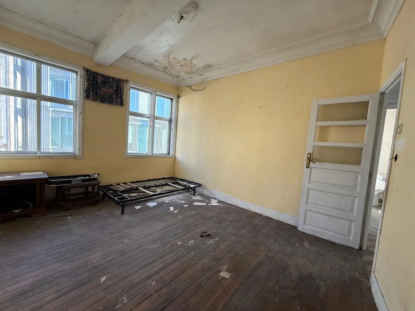 Habitación de Piso en venta en Lugo