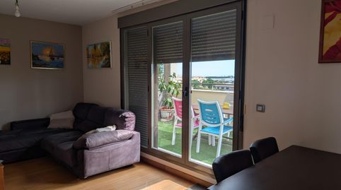 Foto 3 de Ático en venta en Catarroja, Valencia