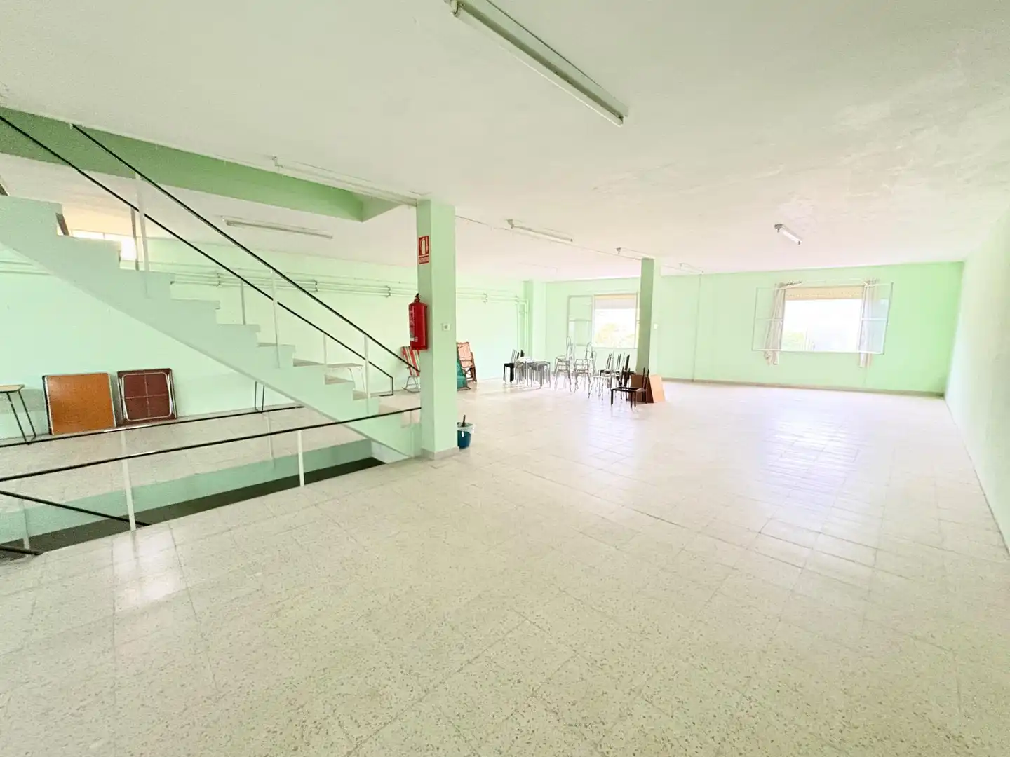 Local comercial en venda a Avenida de Portugal, imagen 33