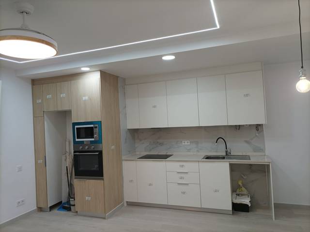 Piso en Venta en Carrer Girona en Barrio del Centro