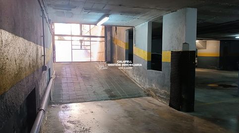 Foto 4 de Garaje en venta en Del Llentiscle, 2, Bonavista, El Vendrell