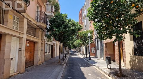 Foto 2 de Estudi de lloguer a Sant Andreu de Palomar, Barcelona Capital