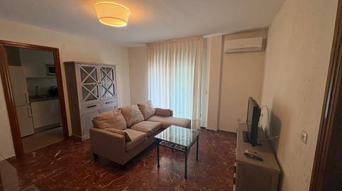 Photo 2 of Apartment for rent in La Buhaira,  Sevilla Capital