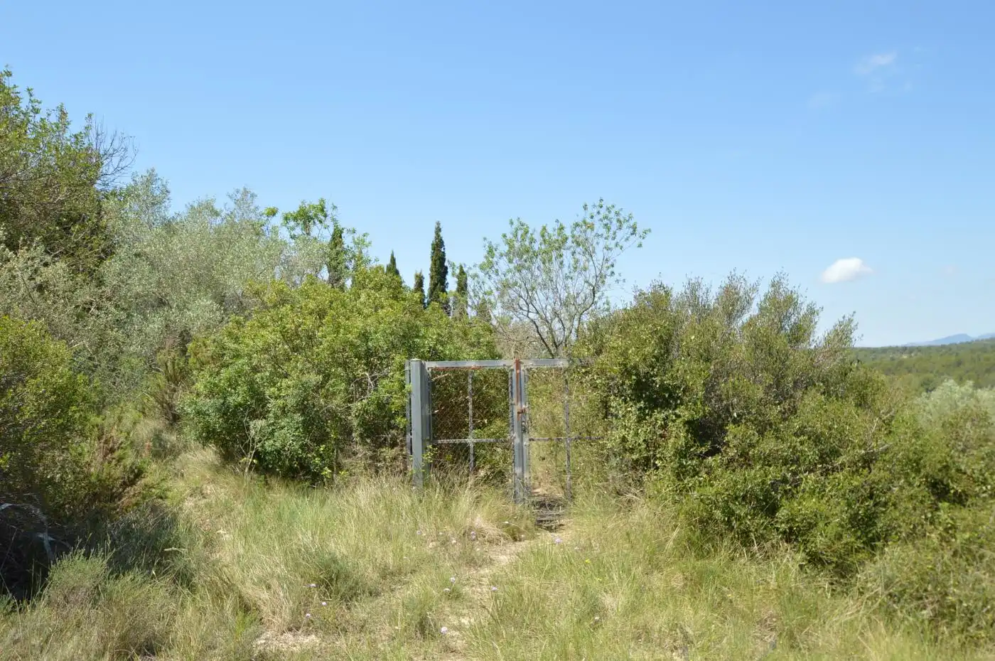 Terreno rustico in vendita a Carrer Malentivet, imagen 19