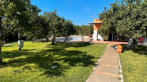 Photo 2 of House or chalet for sale in Villanueva del Ariscal, Sevilla