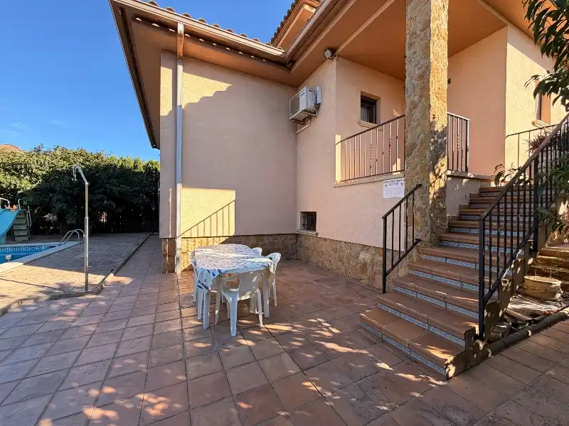 Maison avec terrasse à vendre à Carrer de l'Escala, imagen 6