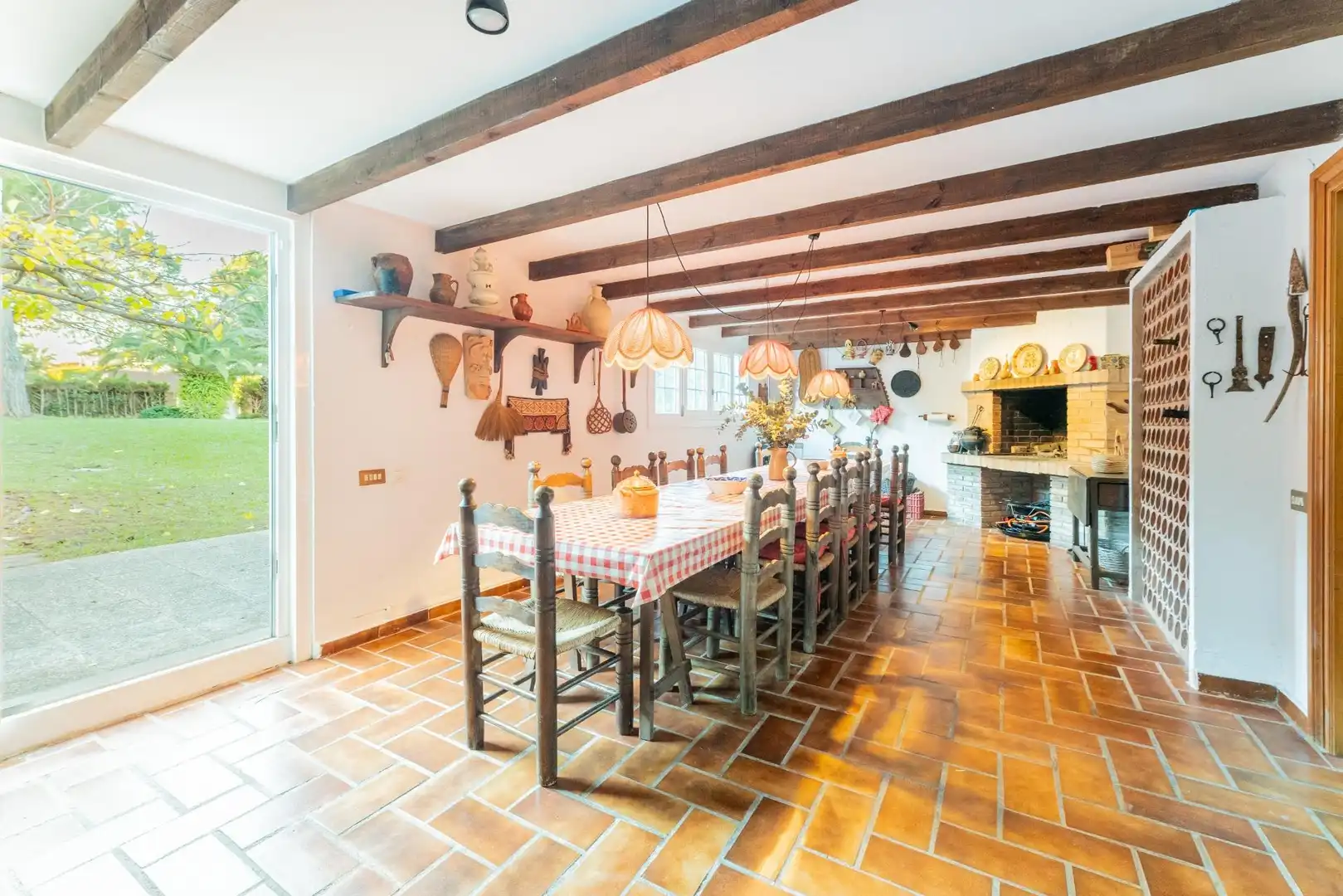 Villa avec piscine à vendre à Avenida GRAN AVINGUDA JAUME I, imagen 44