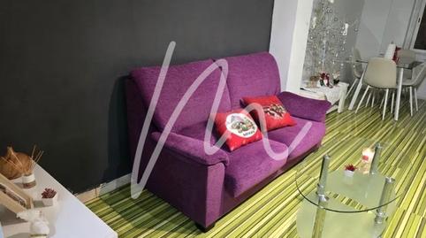 Foto 2 de Pis en venda a Avinguda del Camí Nou, Centro, Xirivella