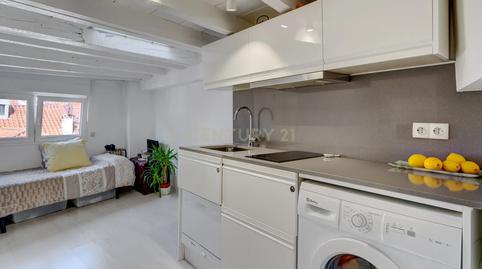 Foto 5 von Wohnung zum Verkauf in Pescaderia, 6, Parte Vieja, Donostia - San Sebastián