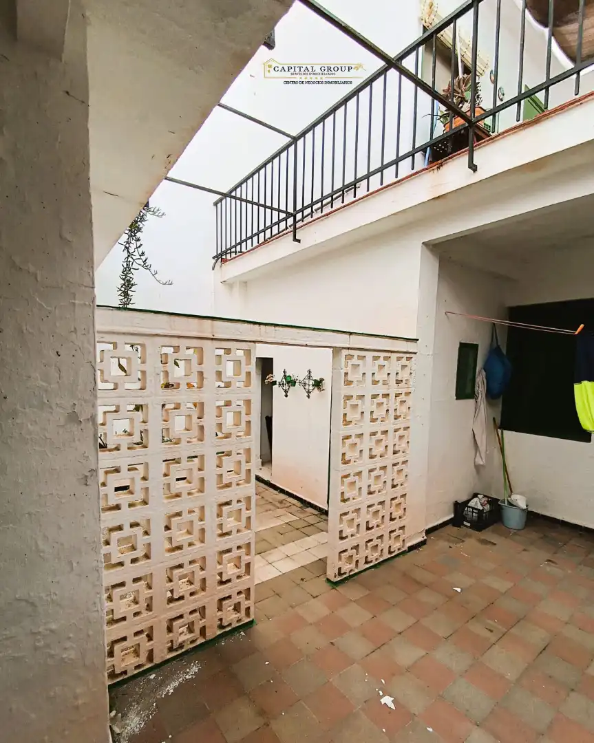 Haus mit Terrasse zum Verkauf in Punta Umbría, imagen 42
