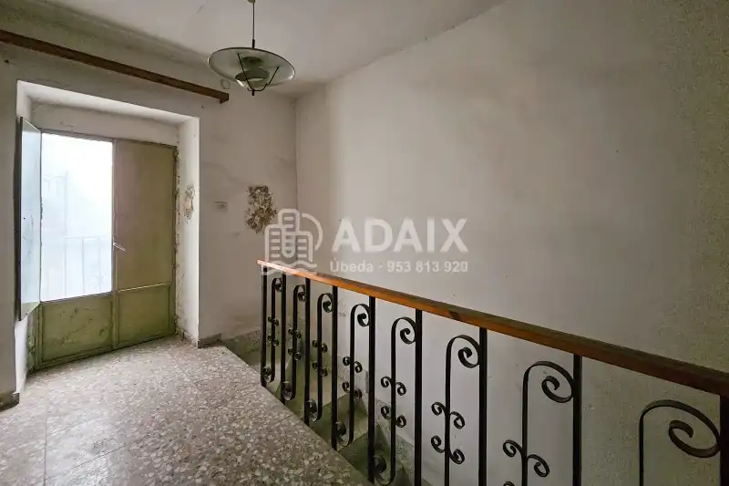 Casa amb terrassa en venda a Calle San Nicolás, imagen 15