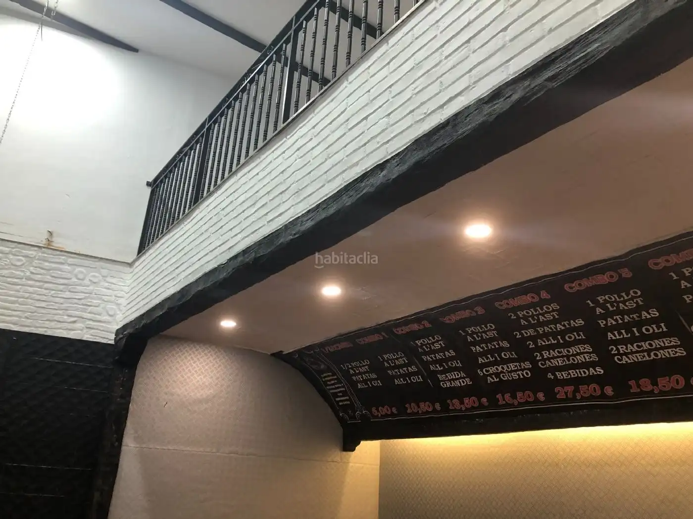 Local comercial de lloguer a Carrer de la Pietat 10, imagen 3