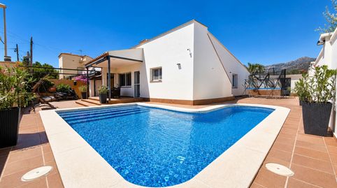 Casa en venta en Roses, en Mas Buscà, un barrio tranquilo donde la gente vive todo el año y desde donde se puede ir andando al cen, image 5