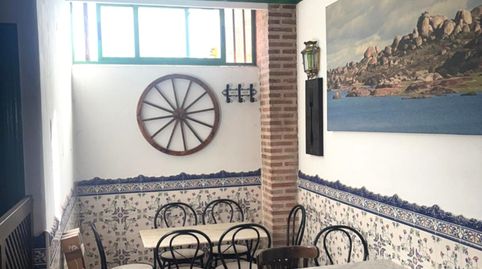 Photo 4 of Premises for transfer in Guindalera, Madrid Capital