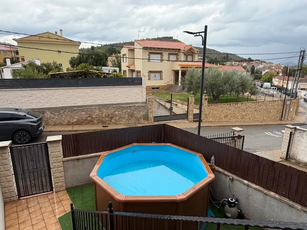 Casa en venda a Viver, imagen 63