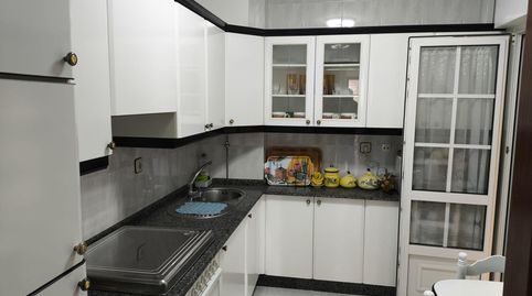 Piso en Laxe Tu Hogar Ideal