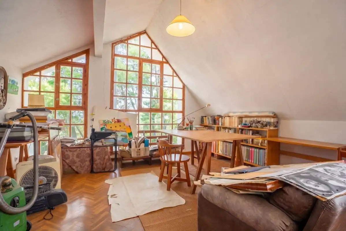 Casa con terraza en venta en Via Abadia de Poblet, imagen 41