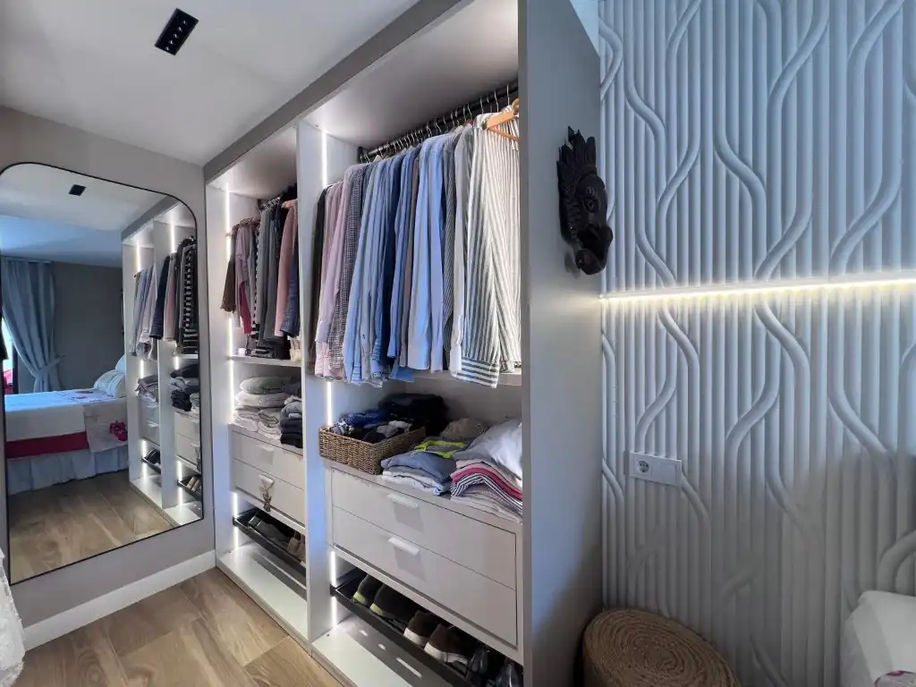 Apartament de lloguer en Calvià amb Aire condicionat, Jardí privat i Terrassa